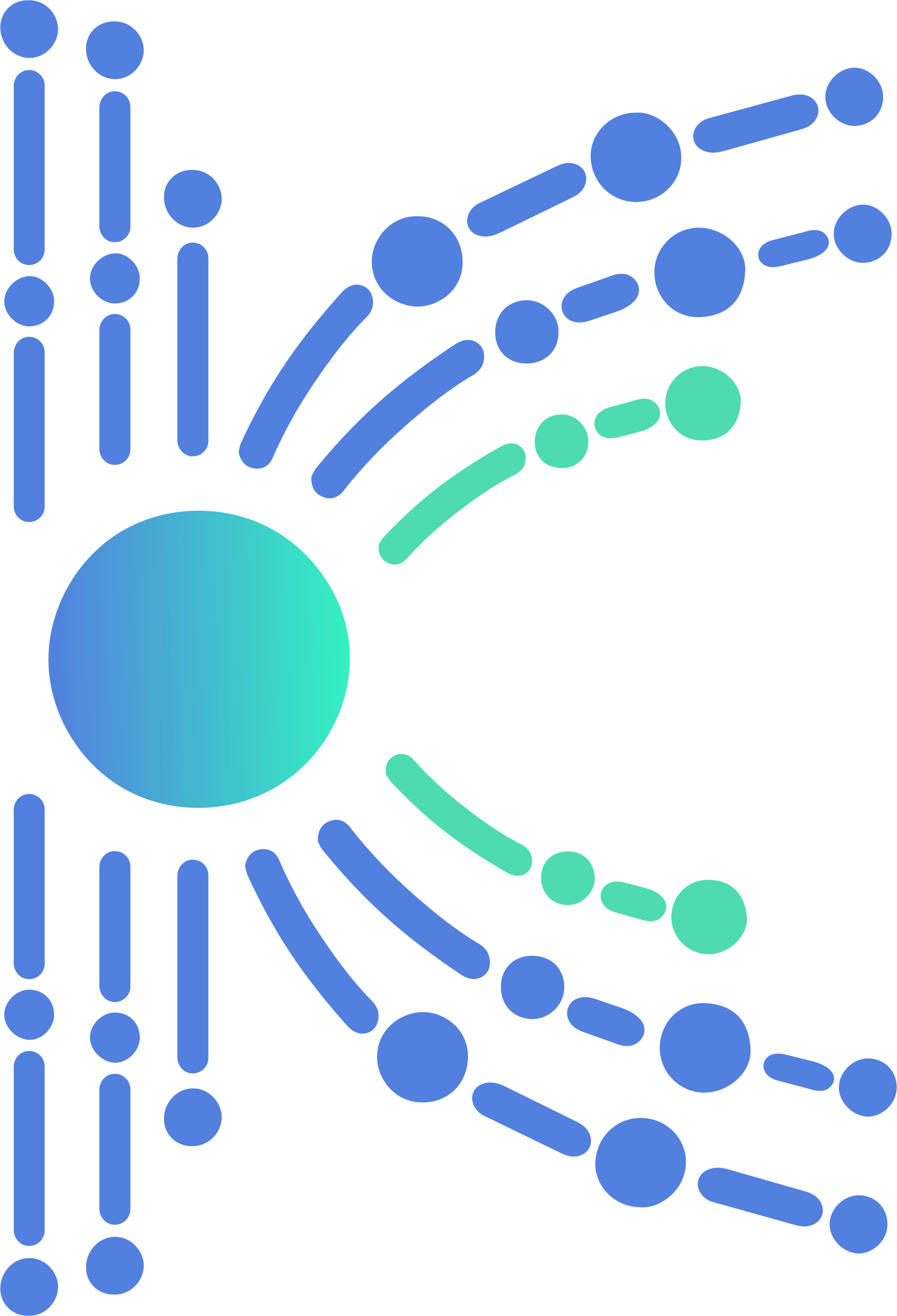 Kliktra company logo